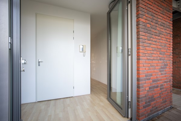 Medium property photo - Pablo Picassostraat 109, 3544 NX Utrecht